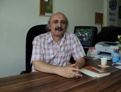Erzurum gündemine sanat desteği